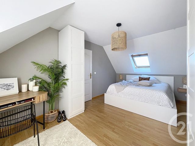 maison à vendre - 5 pièces - 150.67 m2 - GURY - 60 - PICARDIE - Century 21 Infinity