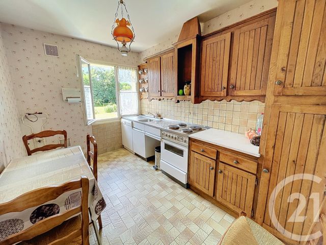 maison à vendre - 6 pièces - 86.6 m2 - ELINCOURT STE MARGUERITE - 60 - PICARDIE - Century 21 Infinity