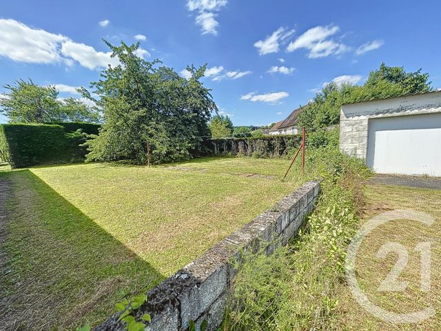 maison à vendre - 6 pièces - 86.6 m2 - ELINCOURT STE MARGUERITE - 60 - PICARDIE - Century 21 Infinity