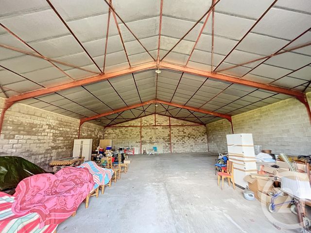 maison à vendre - 1 pièce - 250.0 m2 - ELINCOURT STE MARGUERITE - 60 - PICARDIE - Century 21 Infinity