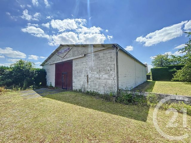 maison - ELINCOURT STE MARGUERITE - 60