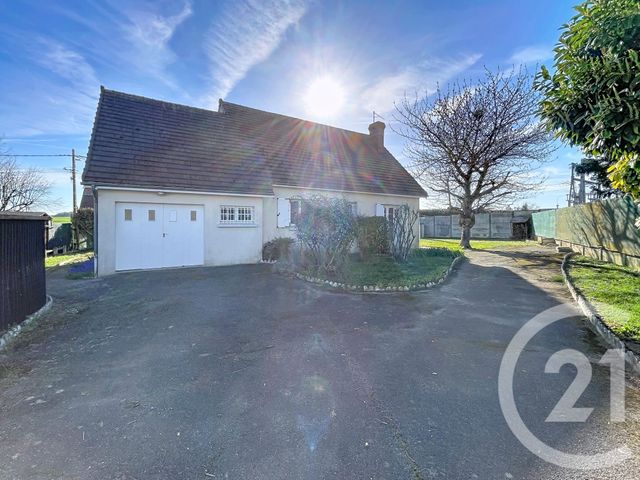 maison à vendre - 5 pièces - 105.84 m2 - RESSONS SUR MATZ - 60 - PICARDIE - Century 21 Infinity