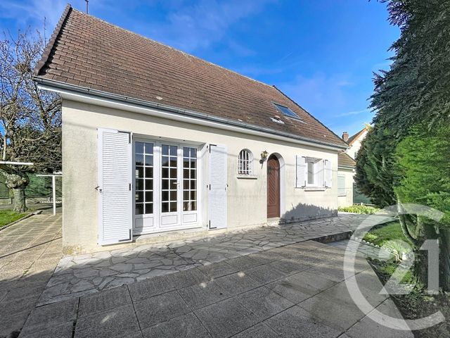 maison - RESSONS SUR MATZ - 60