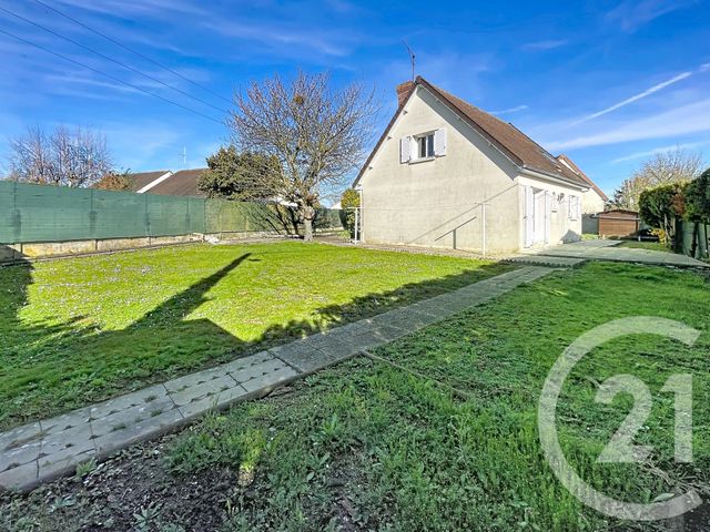 maison à vendre - 5 pièces - 105.84 m2 - RESSONS SUR MATZ - 60 - PICARDIE - Century 21 Infinity