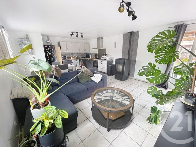 maison à vendre - 4 pièces - 75.0 m2 - ORVILLERS SOREL - 60 - PICARDIE - Century 21 Infinity