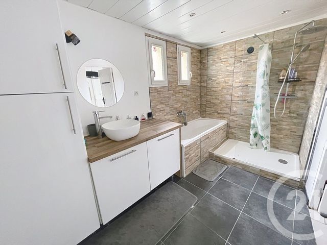 maison à vendre - 4 pièces - 75.0 m2 - ORVILLERS SOREL - 60 - PICARDIE - Century 21 Infinity
