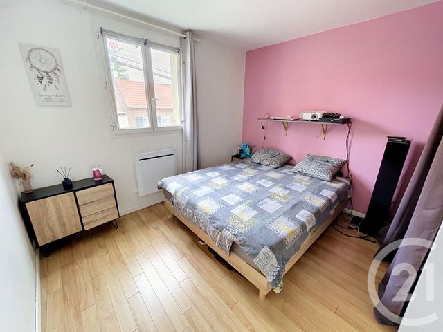 maison à vendre - 4 pièces - 75.0 m2 - ORVILLERS SOREL - 60 - PICARDIE - Century 21 Infinity