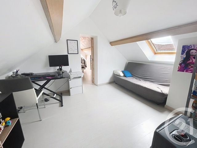 maison à vendre - 4 pièces - 75.0 m2 - ORVILLERS SOREL - 60 - PICARDIE - Century 21 Infinity