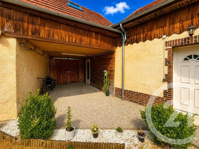 maison à vendre - 4 pièces - 75.0 m2 - ORVILLERS SOREL - 60 - PICARDIE - Century 21 Infinity