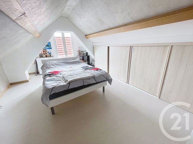 maison à vendre - 4 pièces - 75.0 m2 - ORVILLERS SOREL - 60 - PICARDIE - Century 21 Infinity