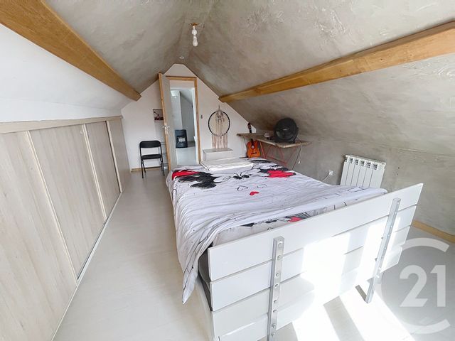 maison à vendre - 4 pièces - 75.0 m2 - ORVILLERS SOREL - 60 - PICARDIE - Century 21 Infinity