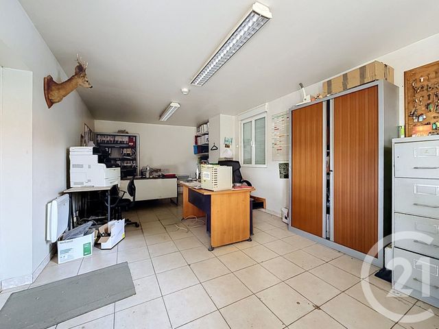 maison à vendre - 3 pièces - 477.69 m2 - GOURNAY SUR ARONDE - 60 - PICARDIE - Century 21 Infinity