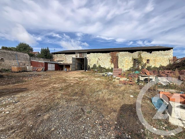 maison à vendre - 3 pièces - 477.69 m2 - GOURNAY SUR ARONDE - 60 - PICARDIE - Century 21 Infinity