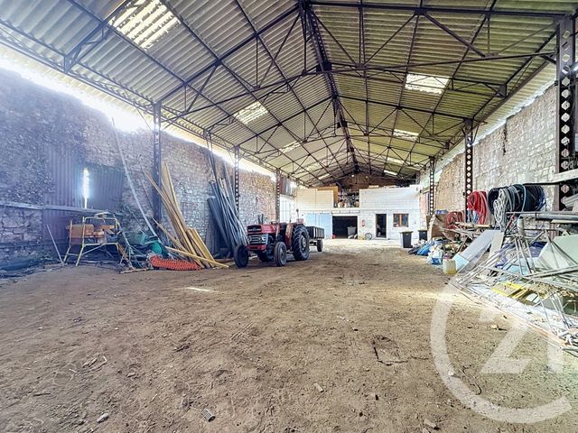maison à vendre - 3 pièces - 477.69 m2 - GOURNAY SUR ARONDE - 60 - PICARDIE - Century 21 Infinity
