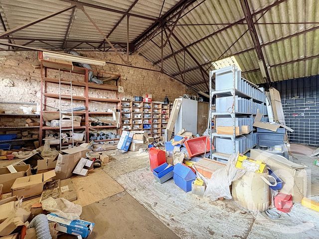 maison à vendre - 3 pièces - 477.69 m2 - GOURNAY SUR ARONDE - 60 - PICARDIE - Century 21 Infinity