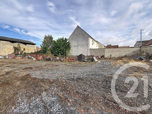 maison à vendre - 3 pièces - 477.69 m2 - GOURNAY SUR ARONDE - 60 - PICARDIE - Century 21 Infinity