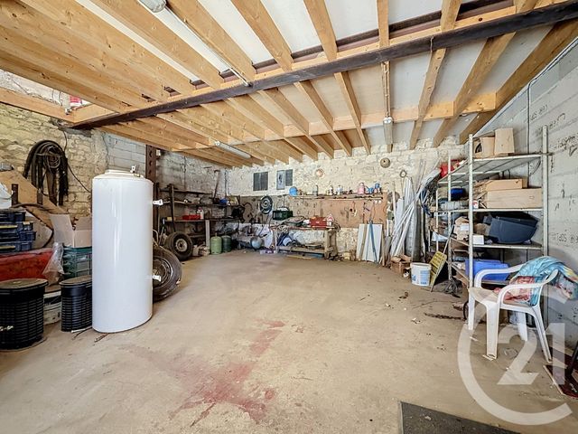 maison à vendre - 3 pièces - 477.69 m2 - GOURNAY SUR ARONDE - 60 - PICARDIE - Century 21 Infinity