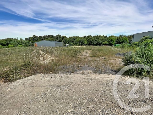 terrain à vendre - 1830.0 m2 - RESSONS SUR MATZ - 60 - PICARDIE - Century 21 Infinity