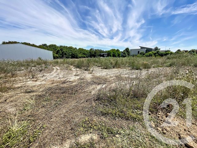 terrain à vendre - 1830.0 m2 - RESSONS SUR MATZ - 60 - PICARDIE - Century 21 Infinity
