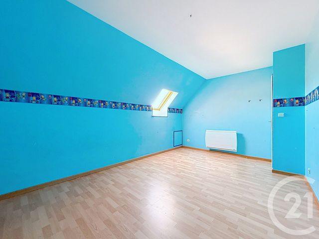 maison à vendre - 5 pièces - 130.82 m2 - CANNY SUR MATZ - 60 - PICARDIE - Century 21 Infinity