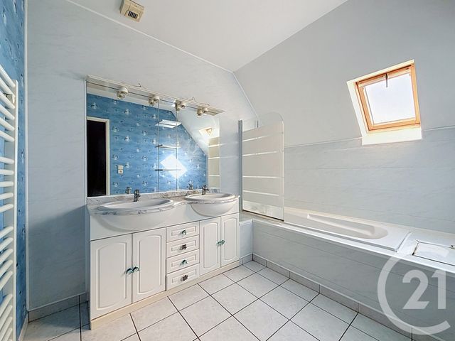 maison à vendre - 5 pièces - 130.82 m2 - CANNY SUR MATZ - 60 - PICARDIE - Century 21 Infinity