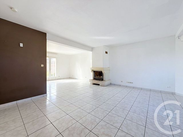maison à vendre - 5 pièces - 130.82 m2 - CANNY SUR MATZ - 60 - PICARDIE - Century 21 Infinity