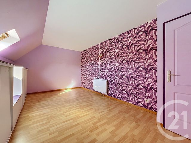 maison à vendre - 5 pièces - 130.82 m2 - CANNY SUR MATZ - 60 - PICARDIE - Century 21 Infinity