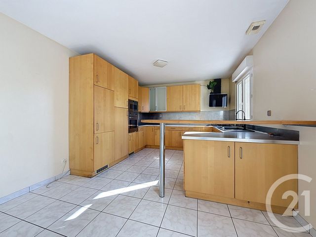 maison à vendre - 5 pièces - 130.82 m2 - CANNY SUR MATZ - 60 - PICARDIE - Century 21 Infinity