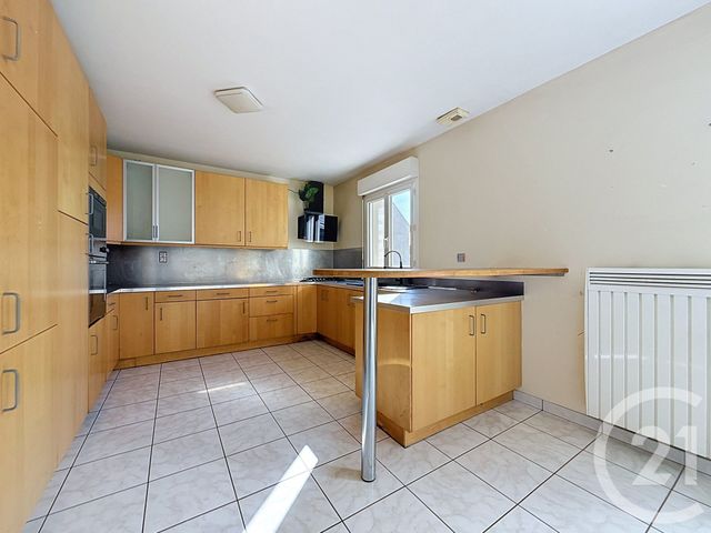 maison à vendre - 5 pièces - 130.82 m2 - CANNY SUR MATZ - 60 - PICARDIE - Century 21 Infinity
