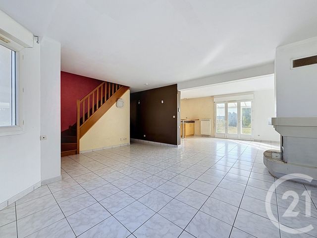 maison à vendre - 5 pièces - 130.82 m2 - CANNY SUR MATZ - 60 - PICARDIE - Century 21 Infinity