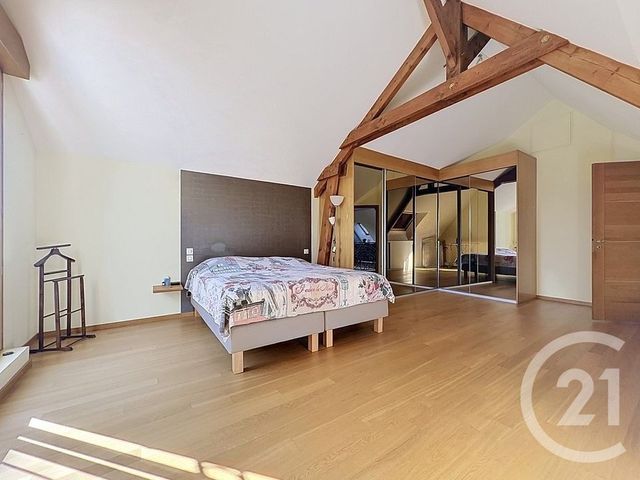 maison à vendre - 6 pièces - 179.0 m2 - ROYE - 80 - PICARDIE - Century 21 Infinity
