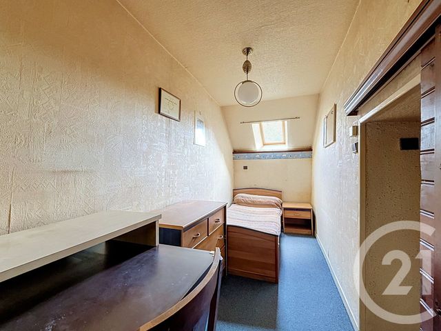 maison à vendre - 4 pièces - 68.0 m2 - GOURNAY SUR ARONDE - 60 - PICARDIE - Century 21 Infinity