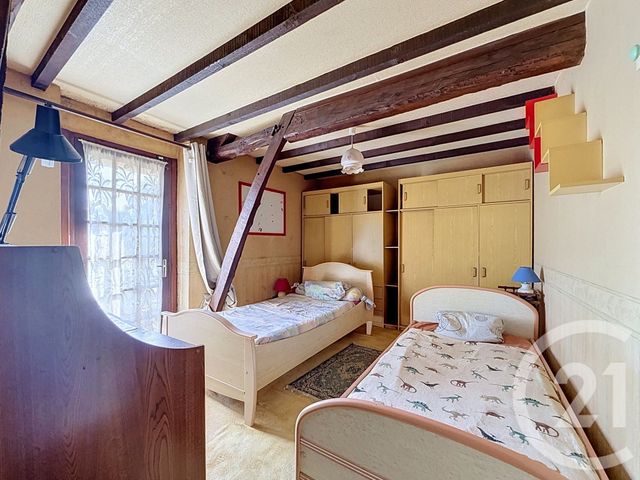 maison à vendre - 4 pièces - 68.0 m2 - GOURNAY SUR ARONDE - 60 - PICARDIE - Century 21 Infinity