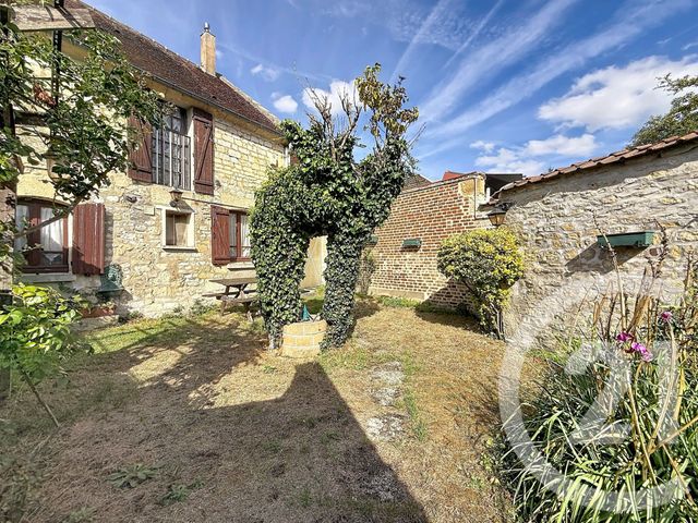 maison à vendre - 4 pièces - 68.0 m2 - GOURNAY SUR ARONDE - 60 - PICARDIE - Century 21 Infinity