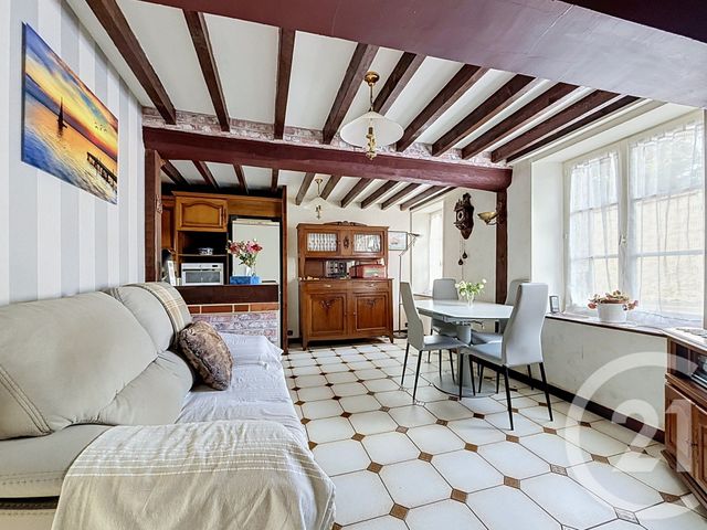 maison à vendre - 4 pièces - 68.0 m2 - GOURNAY SUR ARONDE - 60 - PICARDIE - Century 21 Infinity