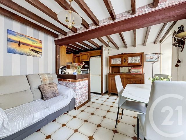 maison à vendre - 4 pièces - 68.0 m2 - GOURNAY SUR ARONDE - 60 - PICARDIE - Century 21 Infinity