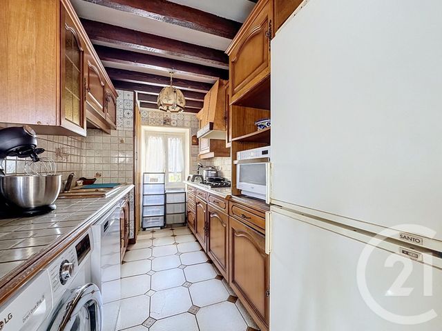 maison à vendre - 4 pièces - 68.0 m2 - GOURNAY SUR ARONDE - 60 - PICARDIE - Century 21 Infinity