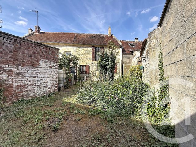 maison à vendre - 4 pièces - 68.0 m2 - GOURNAY SUR ARONDE - 60 - PICARDIE - Century 21 Infinity