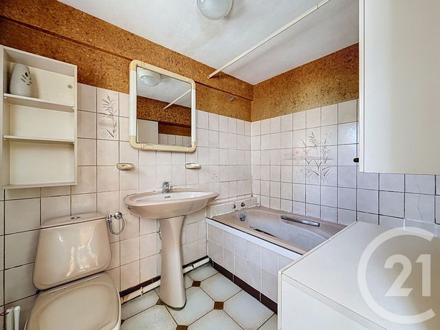 maison à vendre - 4 pièces - 68.0 m2 - GOURNAY SUR ARONDE - 60 - PICARDIE - Century 21 Infinity
