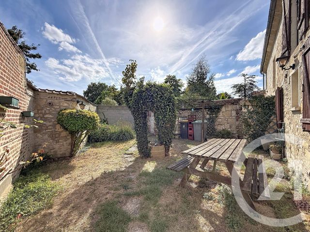 maison à vendre - 4 pièces - 68.0 m2 - GOURNAY SUR ARONDE - 60 - PICARDIE - Century 21 Infinity