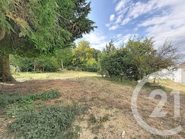 maison à vendre - 3 pièces - 44.69 m2 - MONTGERAIN - 60 - PICARDIE - Century 21 Infinity