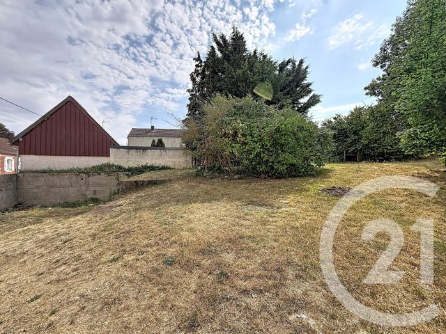 maison à vendre - 3 pièces - 44.69 m2 - MONTGERAIN - 60 - PICARDIE - Century 21 Infinity