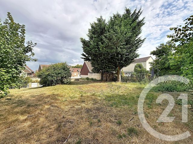 maison à vendre - 3 pièces - 44.69 m2 - MONTGERAIN - 60 - PICARDIE - Century 21 Infinity