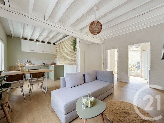 Maison à vendre MONTGERAIN
