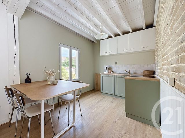 maison à vendre - 3 pièces - 44.69 m2 - MONTGERAIN - 60 - PICARDIE - Century 21 Infinity