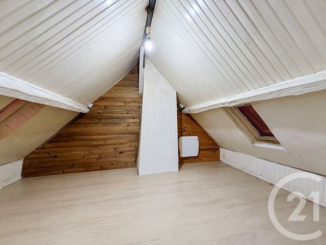 maison à vendre - 3 pièces - 44.69 m2 - MONTGERAIN - 60 - PICARDIE - Century 21 Infinity