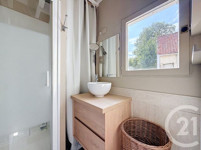 maison à vendre - 3 pièces - 44.69 m2 - MONTGERAIN - 60 - PICARDIE - Century 21 Infinity