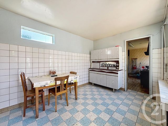 maison à vendre - 4 pièces - 81.0 m2 - COIVREL - 60 - PICARDIE - Century 21 Infinity