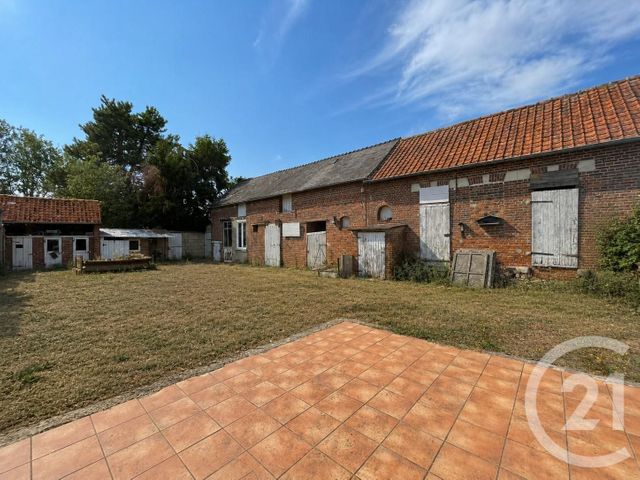 maison à vendre - 4 pièces - 81.0 m2 - COIVREL - 60 - PICARDIE - Century 21 Infinity