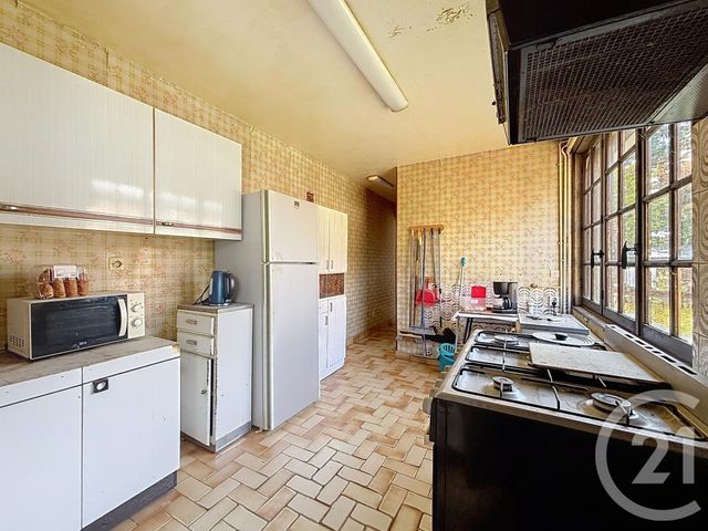 maison à vendre - 4 pièces - 81.0 m2 - COIVREL - 60 - PICARDIE - Century 21 Infinity
